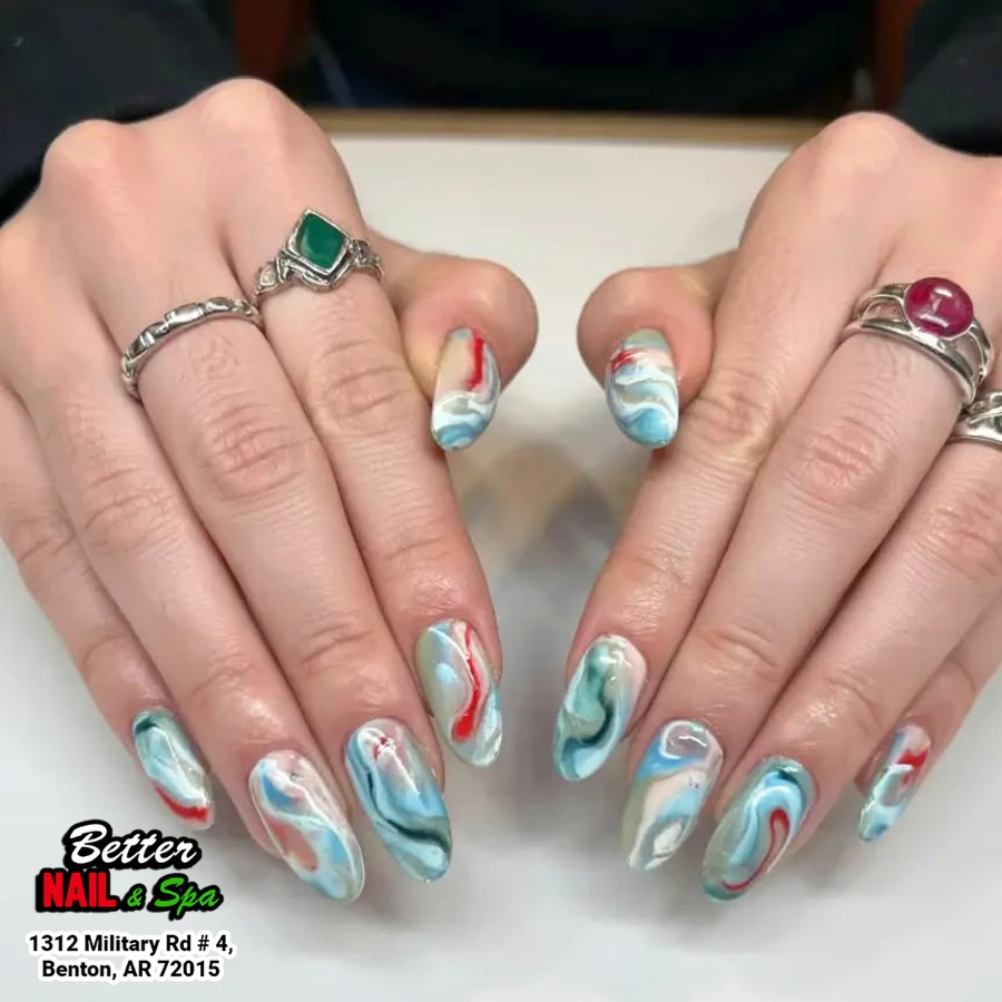 Nail Sep 22